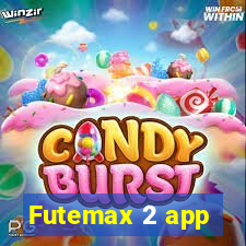 Futemax 2 app